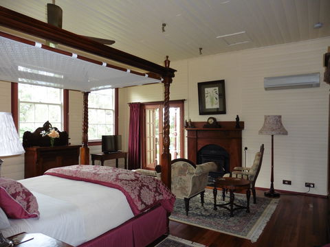 The Old School Bed And Breakfast - Accommodation Resorts 2