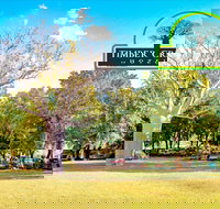 Timber Creek Hotel and Caravan Park - Accommodation Resorts