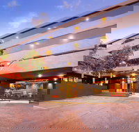 Townhouse Hotel Wagga and Apartments by Townhouse - Accommodation Resorts