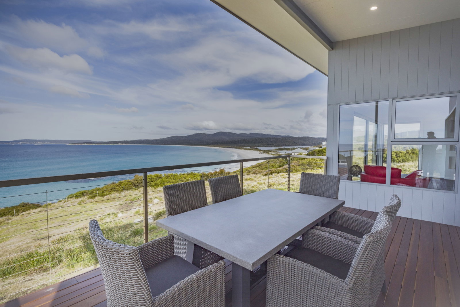 Akaroa TAS Accommodation Resorts