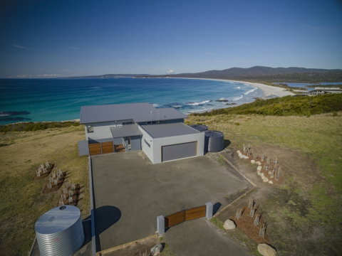 Tranquility Bay Of Fires - Accommodation Resorts 1