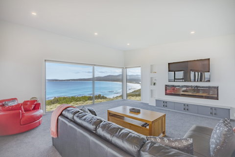 Tranquility Bay Of Fires - Accommodation Resorts 2