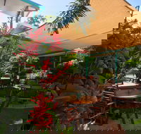 Tropical Palms Resort  4WD Hire - Accommodation Resorts