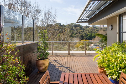 Trumper Park - Accommodation Resorts 1