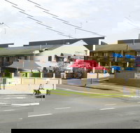 Tweed Harbour Motor Inn - Accommodation Resorts