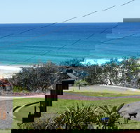 Ulladulla Rennies Beach House and Studio - Accommodation Resorts