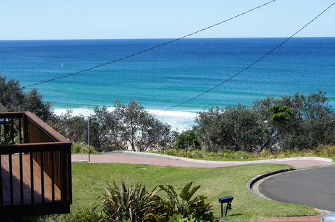 Ulladulla Rennies Beach House And Studio - Accommodation Resorts 0
