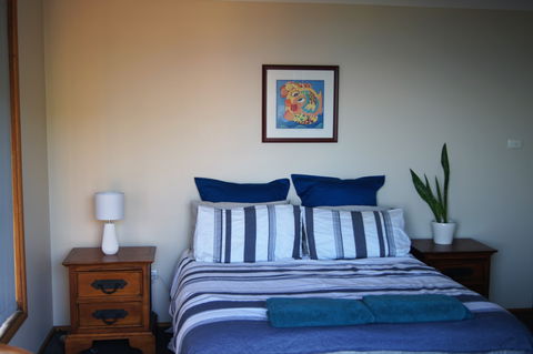 Ulladulla Rennies Beach House And Studio - Accommodation Resorts 1