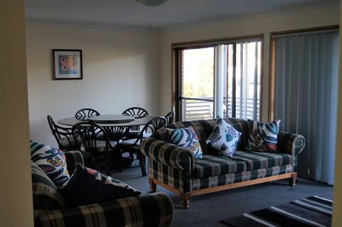 Ulladulla Rennies Beach House And Studio - Accommodation Resorts 2