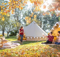 Valley View Glamping - Accommodation Resorts