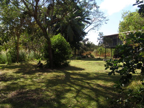 Wagait Beach Holiday Houses - Accommodation Resorts 1