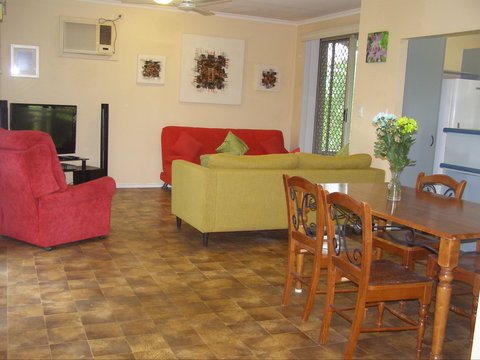 Wagait Beach Holiday Houses - Accommodation Resorts 2