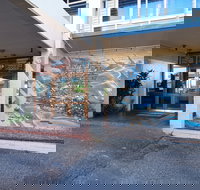 Walkabout Lodge - Accommodation Resorts