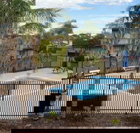 Westland Hotel Motel - Accommodation Resorts