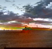 Whispering Pines Farm Stay - Accommodation Resorts