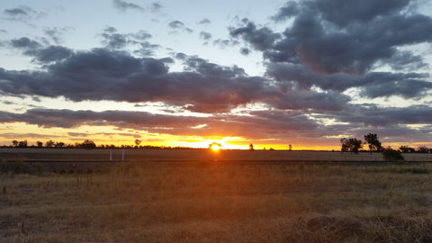 Whispering Pines Farm Stay - Accommodation Resorts 0