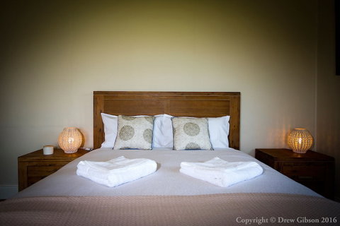 Wine Country Cottage - Accommodation Resorts 1