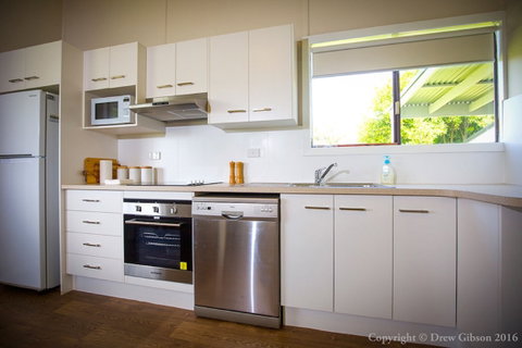 Wine Country Cottage - Accommodation Resorts 2