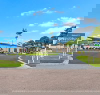 Woodbine Tourist Park - Accommodation Resorts