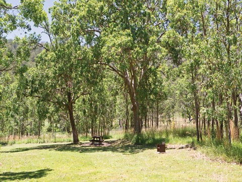 Youdales Hut Campground And Picnic Area - Accommodation Resorts 0