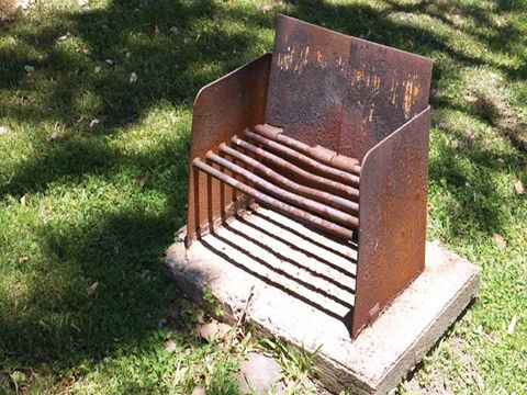 Youdales Hut Campground And Picnic Area - Accommodation Resorts 1