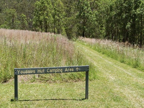 Youdales Hut Campground And Picnic Area - Accommodation Resorts 2