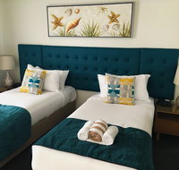 1770 Lagoons Central Apartment Resort - Accommodation Resorts