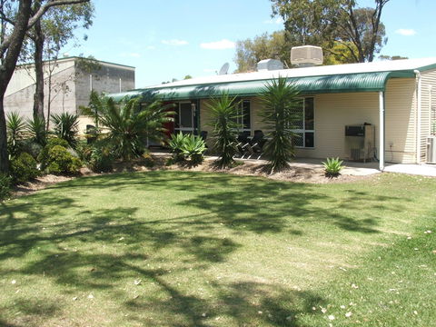 AAOK Jandowae Accommodation Park - Accommodation Resorts 0