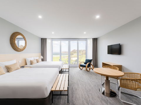 Abode Malua Bay - Accommodation Resorts 2