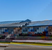 Albert Motel Moree - Accommodation Resorts