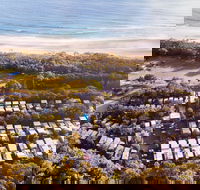 Allure Stradbroke Resort - Accommodation Resorts