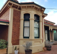 Allora House Kalgoorlie - Accommodation Resorts