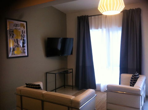 Altair Motel And Restaurant - Accommodation Resorts 1