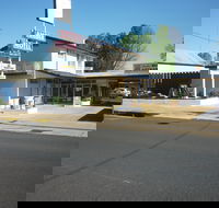 Amber Motel