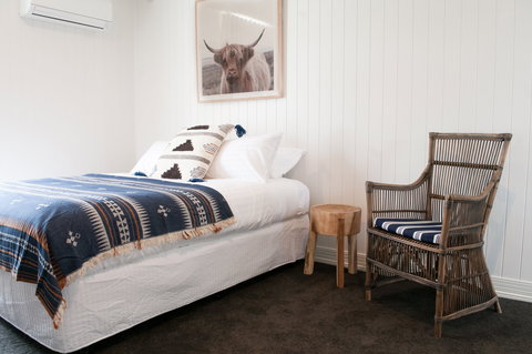 Anchor Geelong - Accommodation Resorts 0