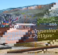Angelina's Cottage - Capertee Valley - Accommodation Resorts