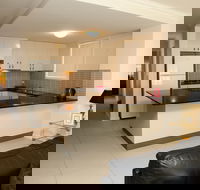 Apartments On-The-Park Prince - Accommodation Resorts