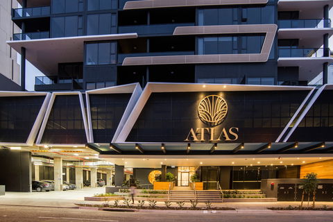 Arise Atlas Apartments - Accommodation Resorts 0
