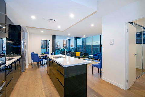 Arise Atlas Apartments - Accommodation Resorts 1