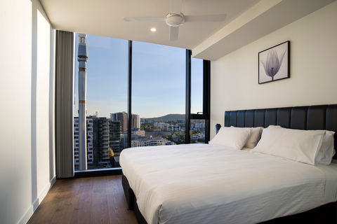 Arise Atlas Apartments - Accommodation Resorts 2
