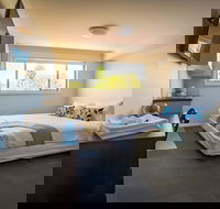 Aspire Mayfield - Accommodation Resorts