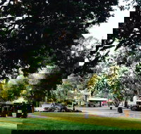 Bailey Bar Caravan Park - Accommodation Resorts