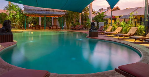 Bali Hai Resort And Spa - Accommodation Resorts 0