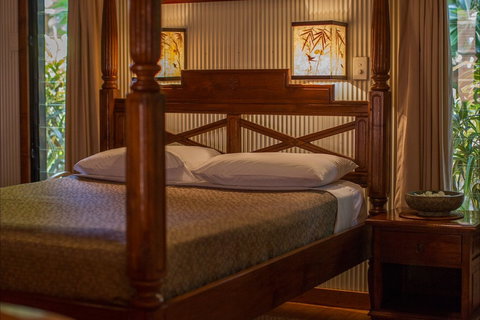 Bali Hai Resort And Spa - Accommodation Resorts 1