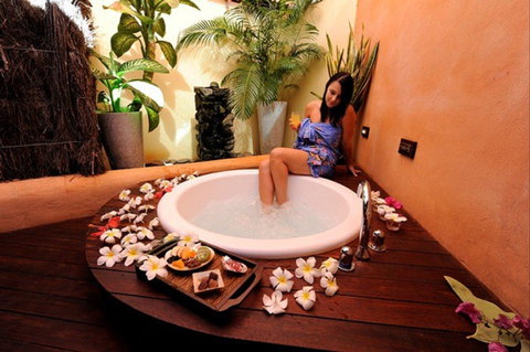 Bali Hai Resort And Spa - Accommodation Resorts 2