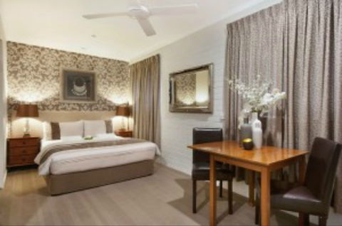 Ballina Travellers Lodge Motel - Accommodation Resorts 0