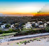 Barwon Heads Caravan Park - Accommodation Resorts