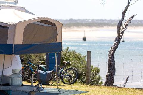 Barwon Heads Caravan Park - Accommodation Resorts 1