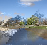 Barbour Park Rest Area - Accommodation Resorts