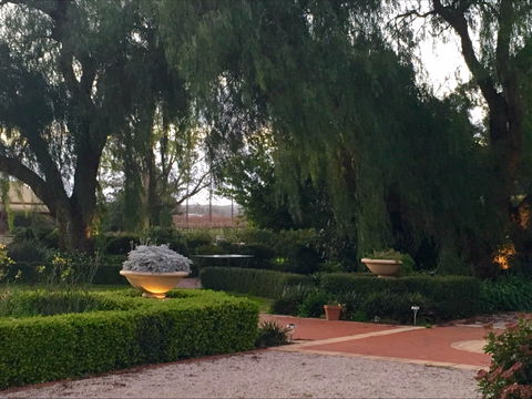 BAROSSA  HOUSE - Accommodation Resorts 2